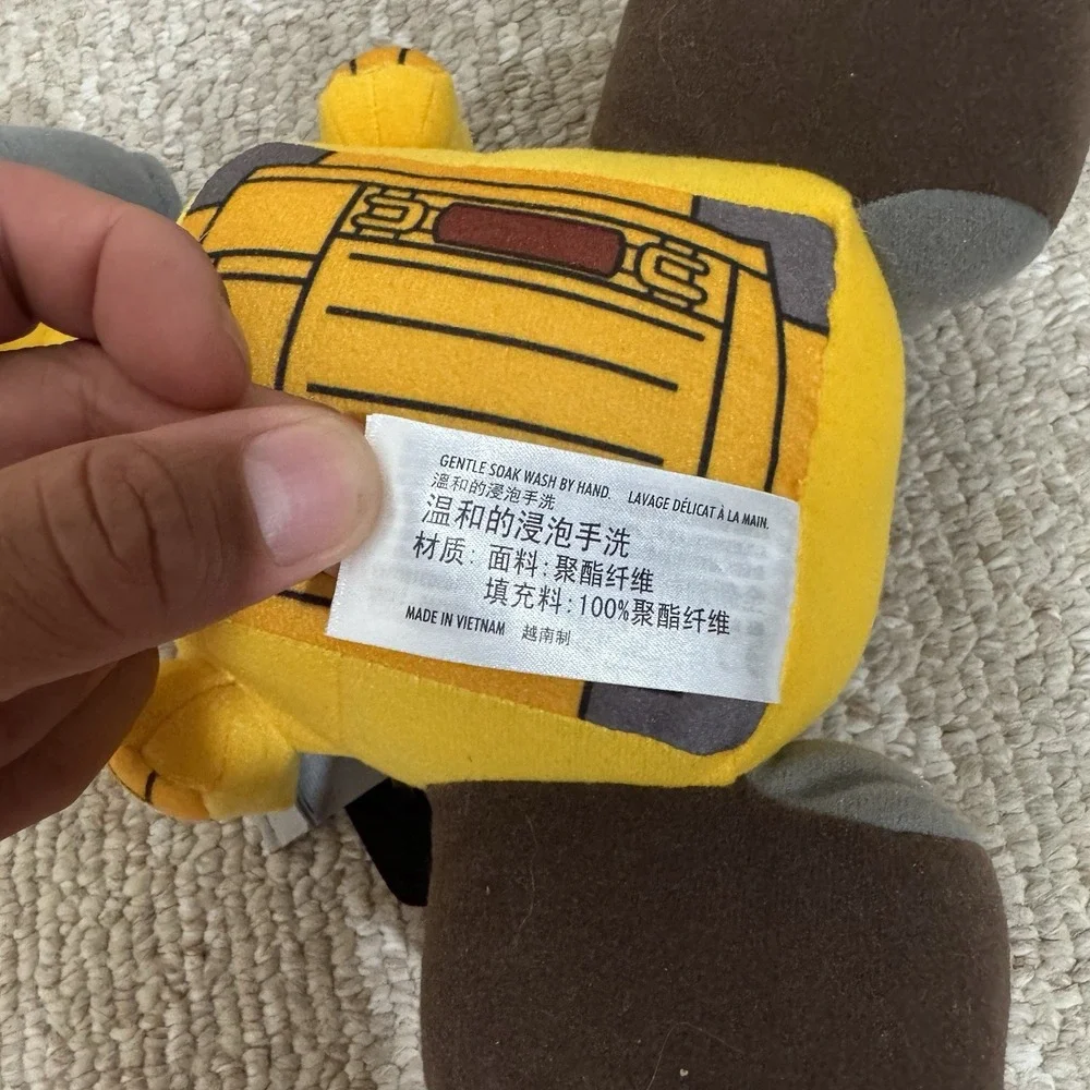 WALL-E Robot 12